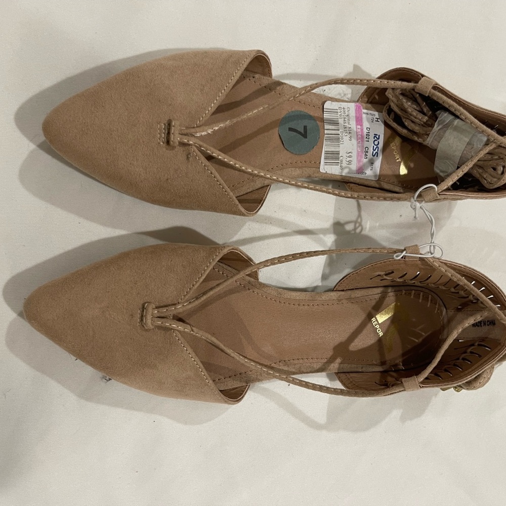 Nwt dress shoes